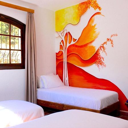 Dar Maria - Maison D'Hotes Aouchtame Bni Said Kültér fotó