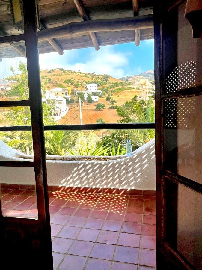 Dar Maria - Maison D'Hotes Aouchtame Bni Said Kültér fotó