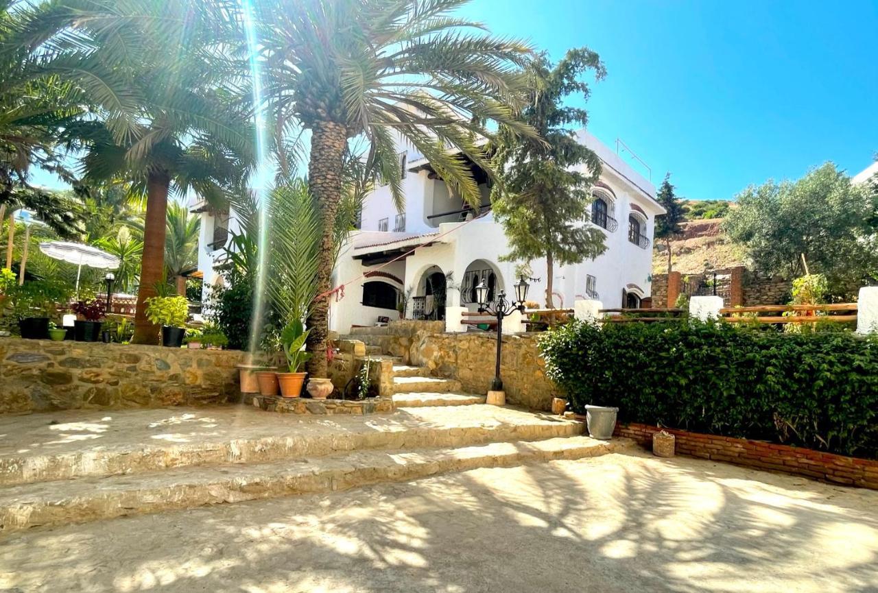 Dar Maria - Maison D'Hotes Aouchtame Bni Said Kültér fotó