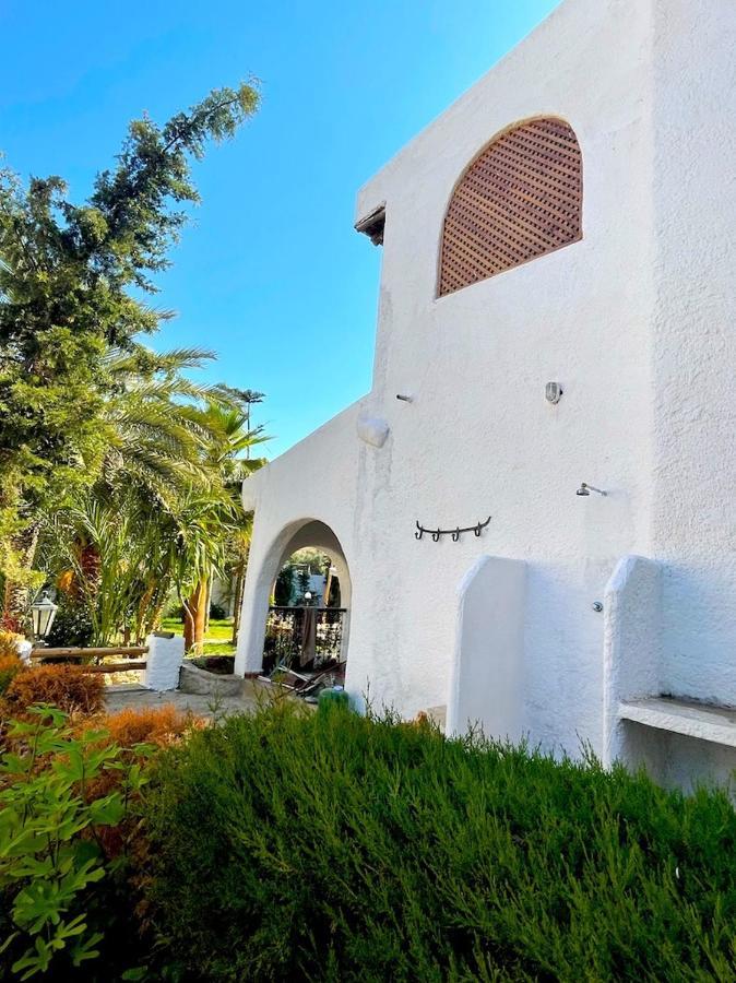 Dar Maria - Maison D'Hotes Aouchtame Bni Said Kültér fotó
