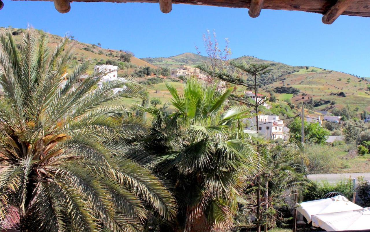 Dar Maria - Maison D'Hotes Aouchtame Bni Said Kültér fotó