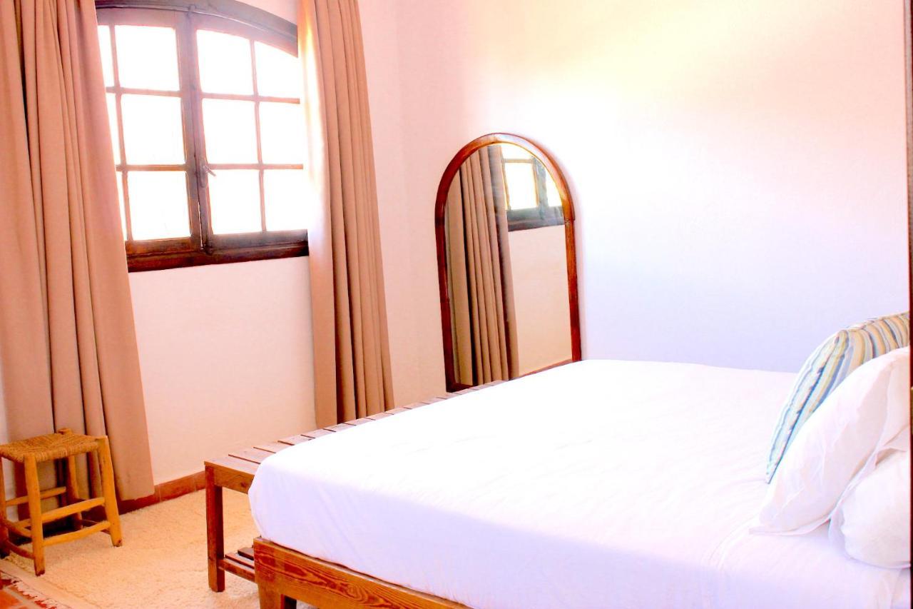 Dar Maria - Maison D'Hotes Aouchtame Bni Said Kültér fotó